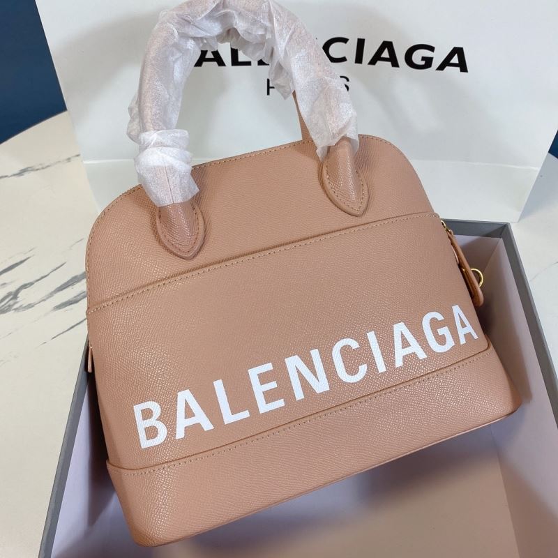 Balenciaga Ville Top Series Bags